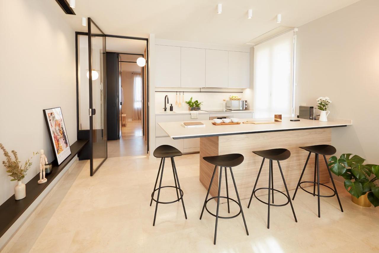 דירות Vip House אינסה מראה חיצוני תמונה