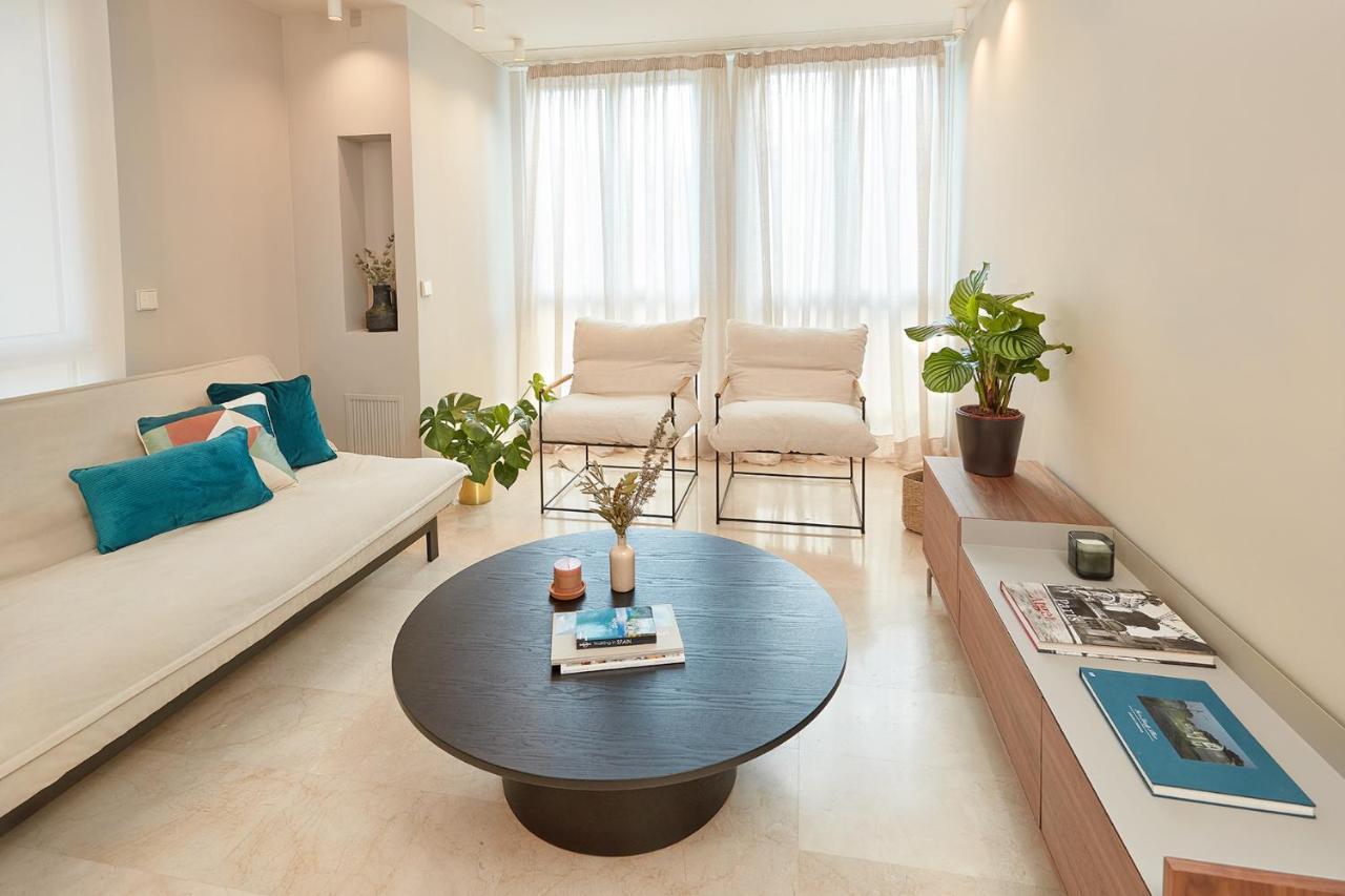 דירות Vip House אינסה מראה חיצוני תמונה