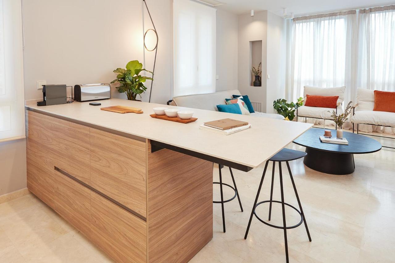 דירות Vip House אינסה מראה חיצוני תמונה
