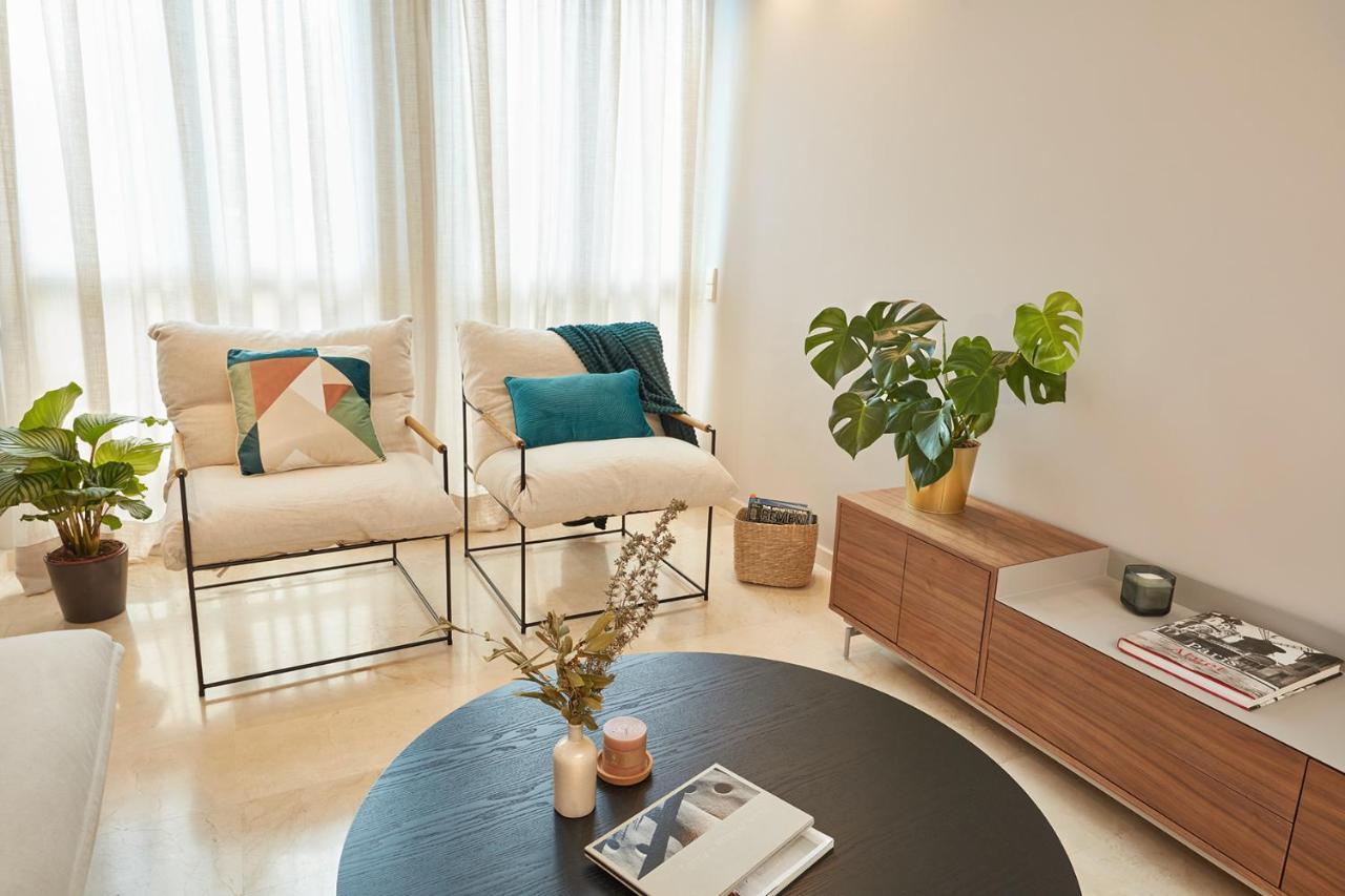 דירות Vip House אינסה מראה חיצוני תמונה
